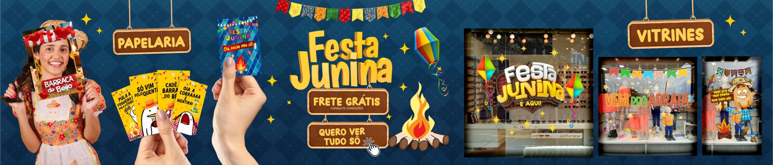 NOVO BANNER FESTA JUNINA 2025 desktop