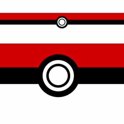 Adesivo Border Faixa papel de parede Pokemon