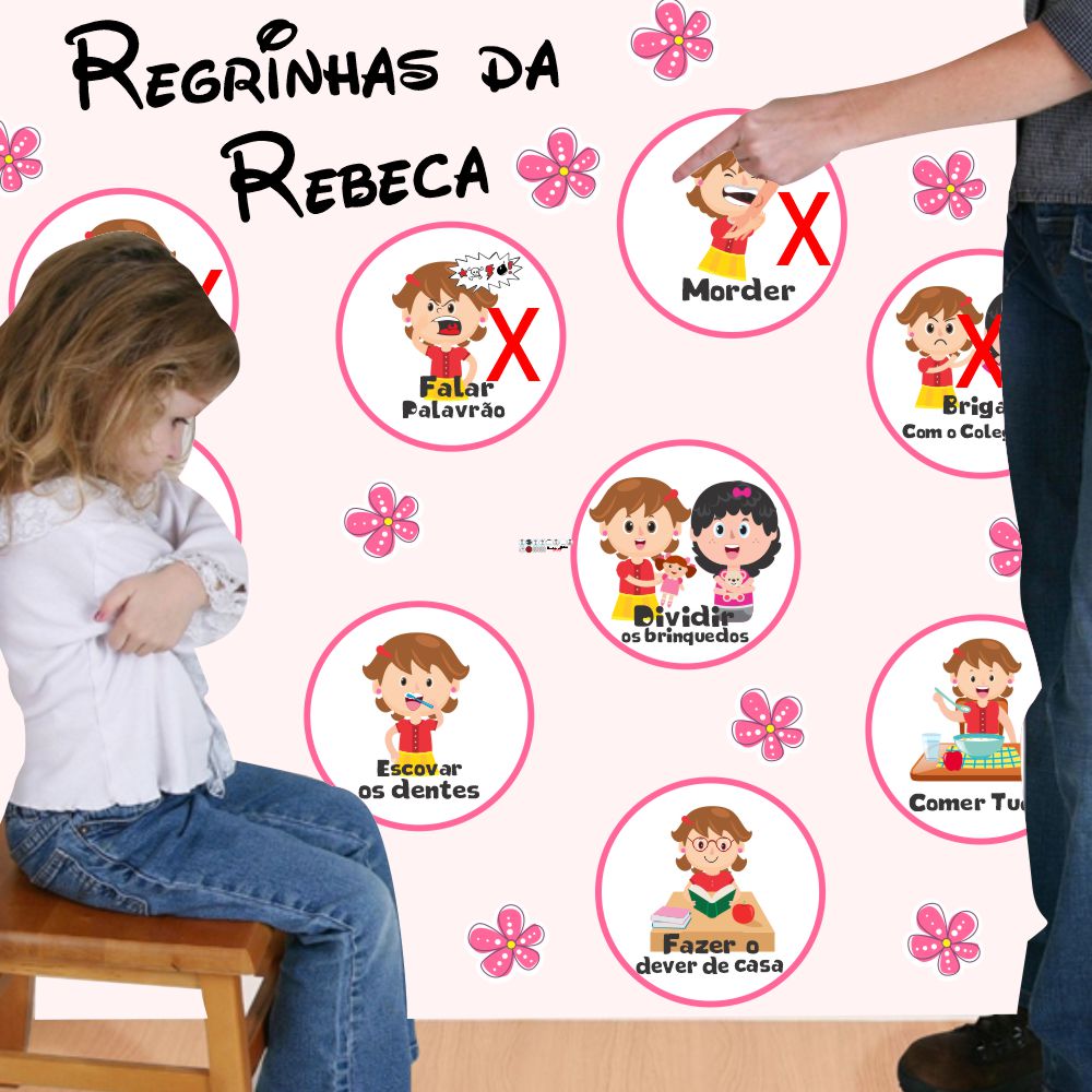 Regrinhas