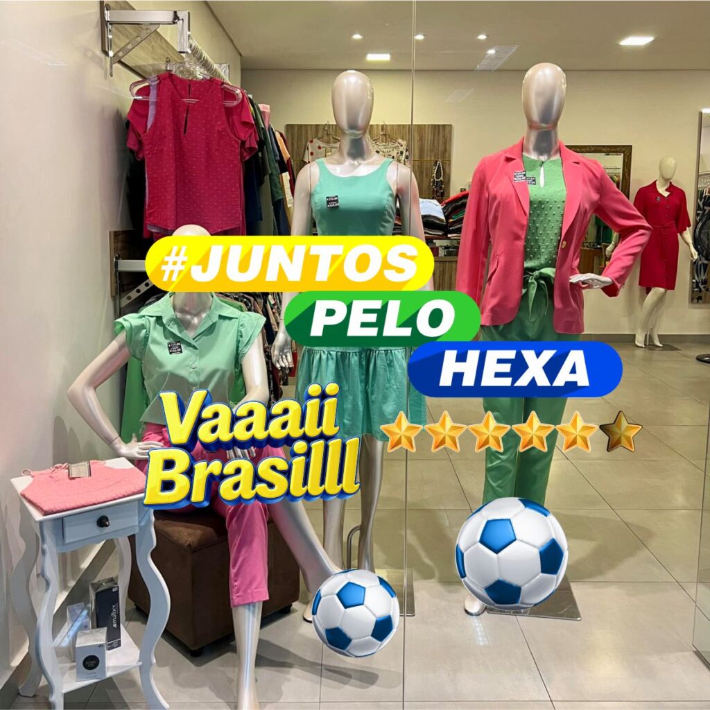 Adesivo Vitrine Copa do Mundo N7